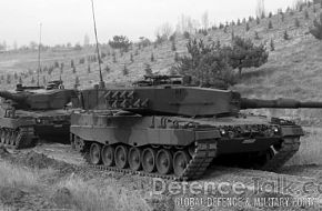 leopard 2a4