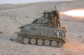 Infantry Soldiers - Israeli Defense Force