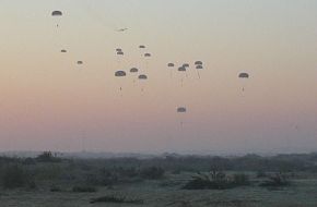 Infantry Soldiers - Israeli Defense Force