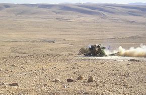 Infantry Soldiers - Israeli Defense Force