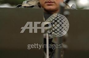 Polish Army Troops in Congo, Africa