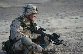 Estonian Forces in Afghanistan - NATO ISAF