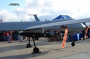 USAF MQ-1 Predator UAV