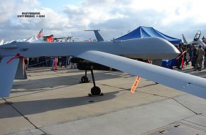 USAF MQ-1 Predator UAV