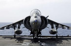 HARRIER