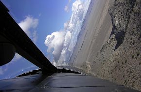 - Red Flag, Air Forces Exercise