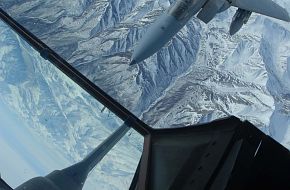 F-15 Strike Eagle - Red Flag 2007, US Air Force