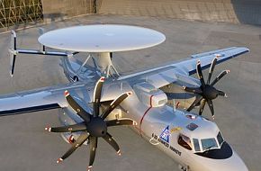 E-2D Advanced Hawkeye