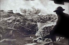 War Picture - World War One