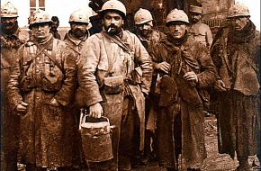 War Photo - World War One