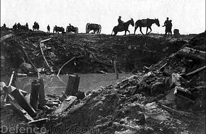 War Photo - World War One