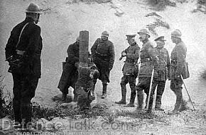 War Photo - World War One