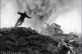 War Photo - World War One