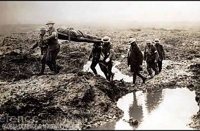 War Photo - World War One