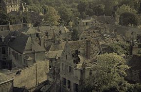 World War I Picture in color - The Great War!