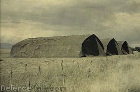 World War I Picture in color - The Great War!