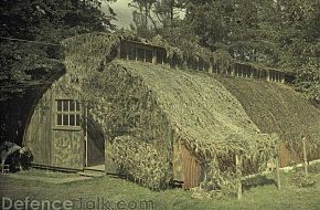 World War I Picture in color - The Great War!