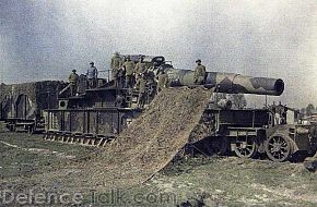 World War I Picture in color - The Great War!