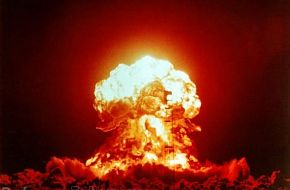 Nuclear Explosions / Atomic Tests