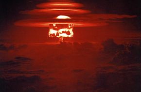 Nuclear Explosions / Atomic Tests