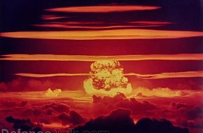 Nuclear Explosions / Atomic Tests