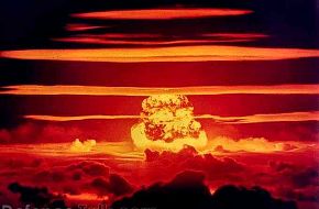 Nuclear Explosions / Atomic Tests