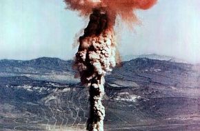 Nuclear Explosions / Atomic Tests