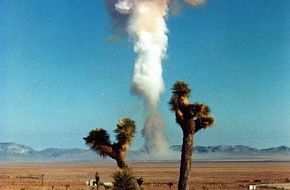 Nuclear Explosions / Atomic Tests