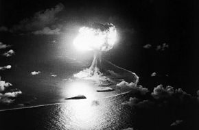 Nuclear Explosions / Atomic Tests