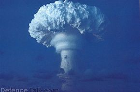 Nuclear Explosions / Atomic Tests