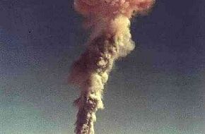 Nuclear Explosions / Atomic Tests