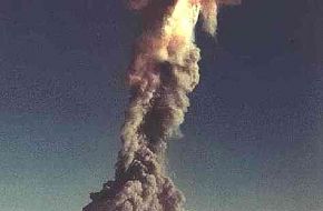 Nuclear Explosions / Atomic Tests