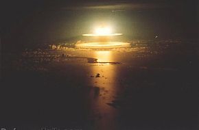 Nuclear Explosions / Atomic Tests