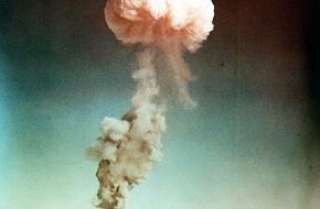 Nuclear Explosions / Atomic Tests