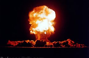 Nuclear Explosions / Atomic Tests