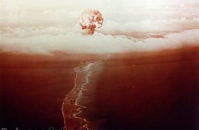 Nuclear Explosions / Atomic Tests