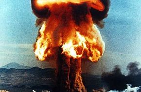 Nuclear Explosions / Atomic Tests