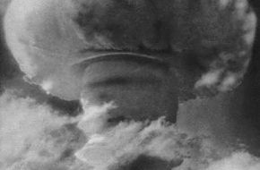 Nuclear Explosions / Atomic Tests