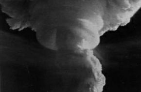 Nuclear Explosions / Atomic Tests