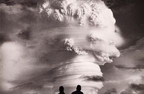 Nuclear Explosions / Atomic Tests