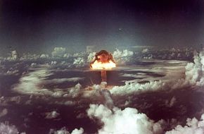 Nuclear Explosions / Atomic Tests