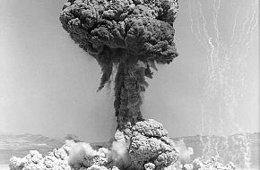 Nuclear Explosions / Atomic Tests