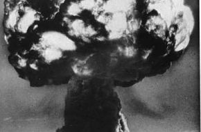 Nuclear Explosions / Atomic Tests