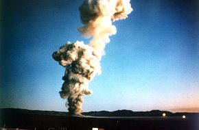 Nuclear Explosions / Atomic Tests