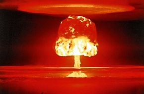 Nuclear Explosions / Atomic Tests