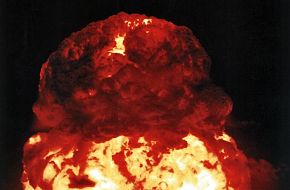 Nuclear Explosions / Atomic Tests