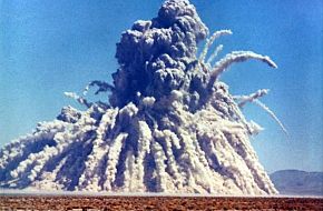 Nuclear Explosions / Atomic Tests