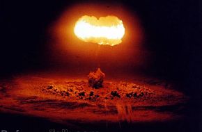 Nuclear Explosions / Atomic Tests