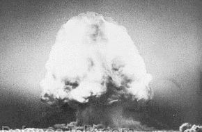 Nuclear Explosions / Atomic Tests