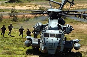 CH-53E